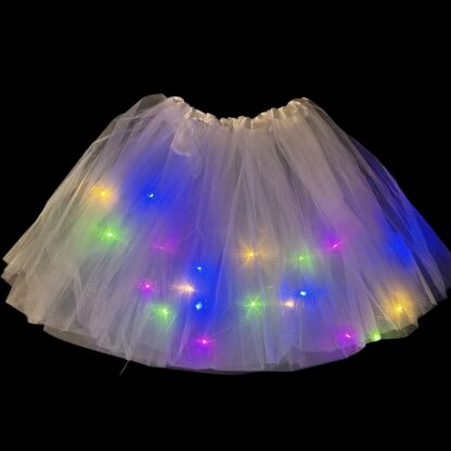 LED Sijonėlis