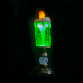 LED Žvakė