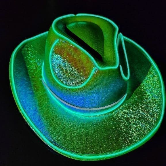 Šviečianti Skrybėlė