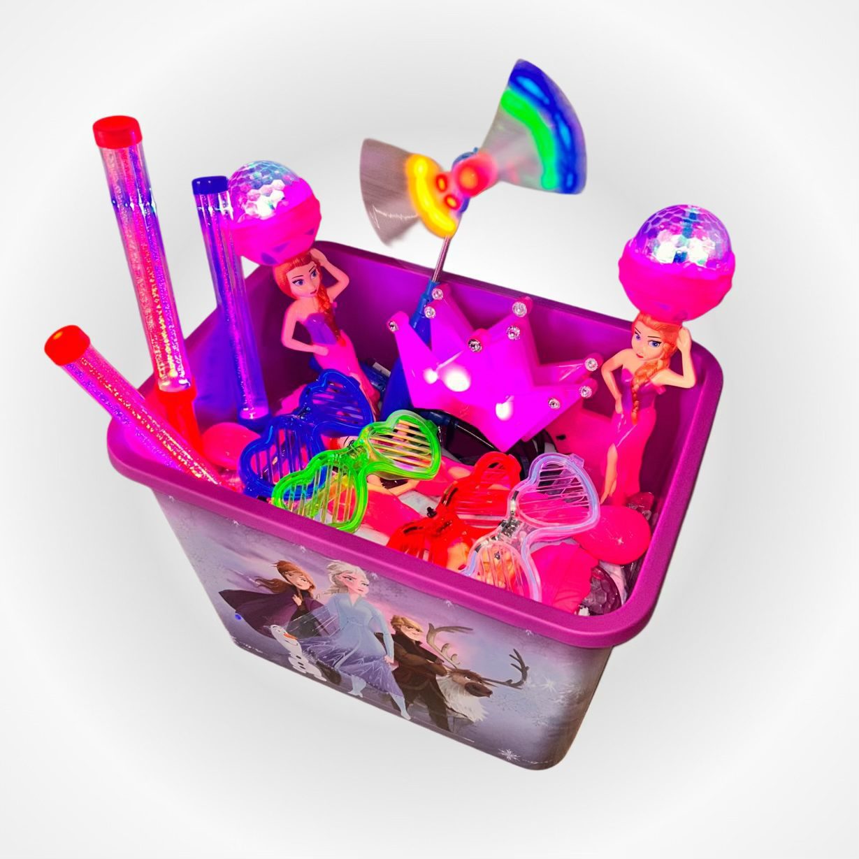 nuoma vaikų šventei