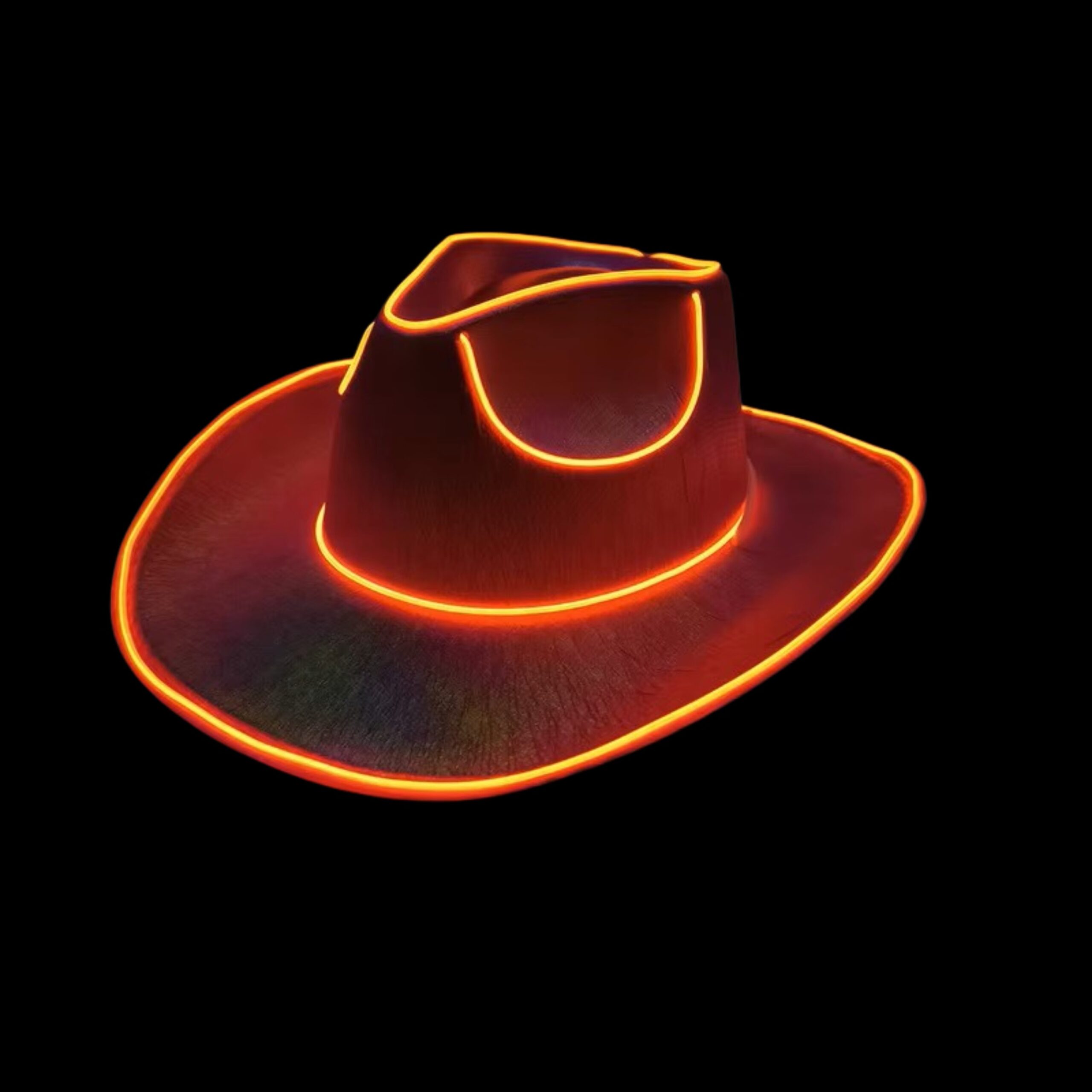 Šviečianti Skrybėlė